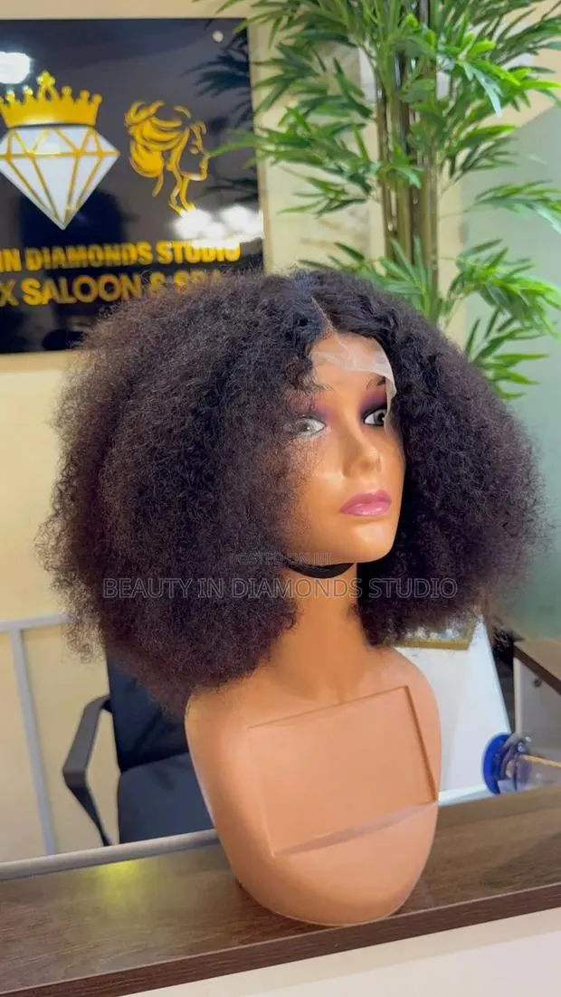 Afro Kinky · Photo 1
