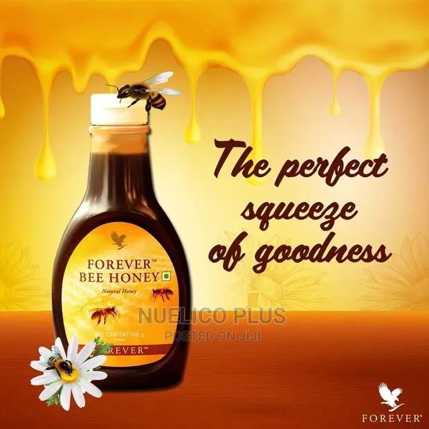 Forever Bee Honey · Photo 5