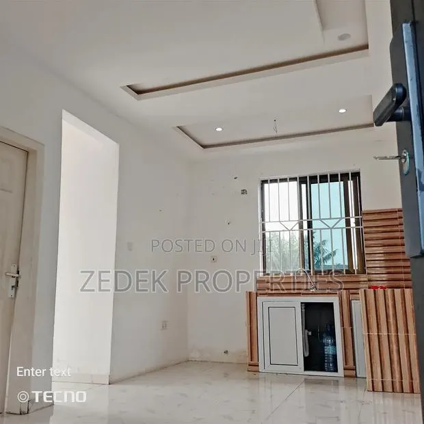 1bdrm Apartment in Kwabenya Acp, Ashomang Estate for rent · Photo 1