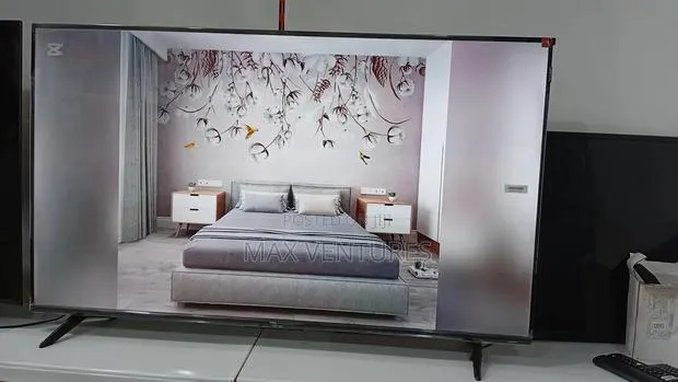 Smart Android TCL 43" Tv – TCL Tv Pro · Photo 1