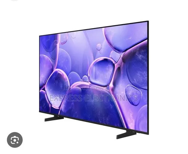 43u8072f 43-Inch 4k Ultra Hd Crystal Led Smart TV · Photo 1