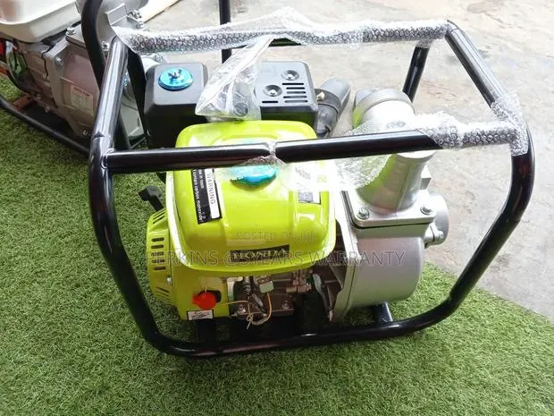 Strong Honda Water Pump 3inches · Photo 1