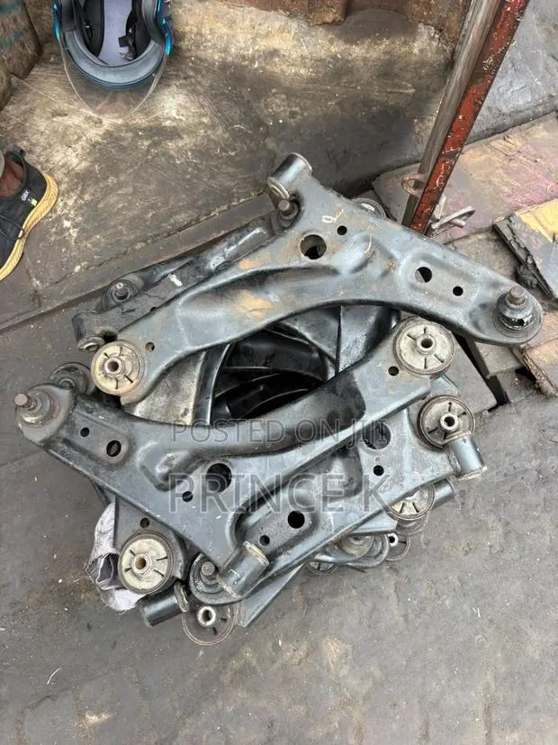 Kia Morning Lower Arms · Photo 1