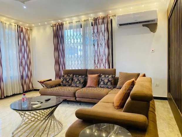 Furnished 3bdrm House in Oyarifa Mall Area for sale · Photo 1
