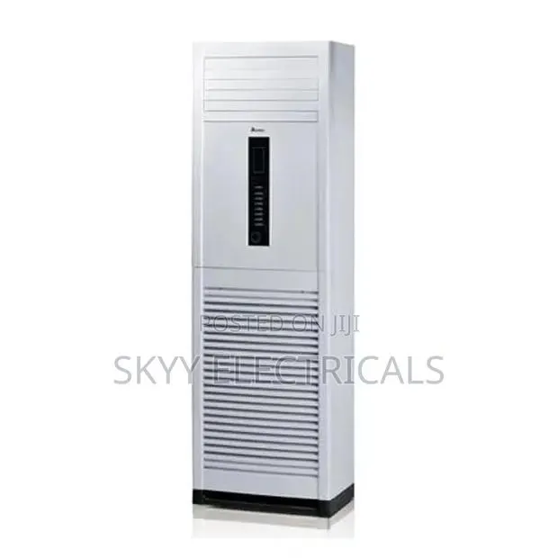 Chigo 3.0 Floor Standing Fast Cooking Ac · Photo 1