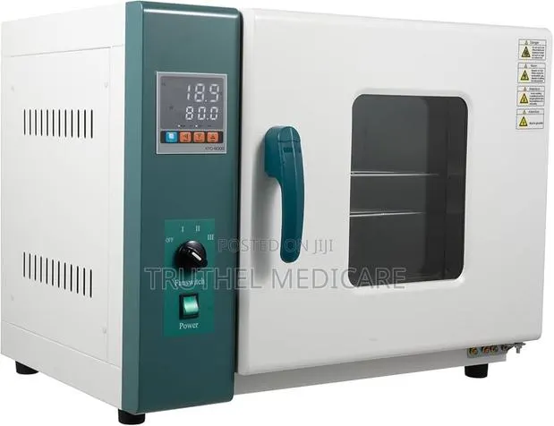 Lab Oven -30l/50l (Hot Air Blast Type) · Photo 1