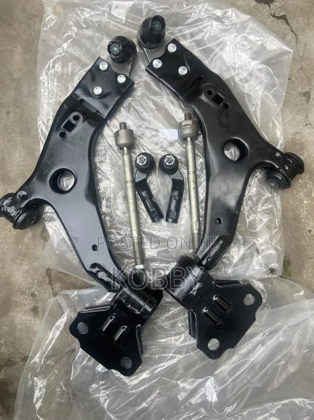 Escape 2013,2014,2015,2016,2017,2018,2019,2020 Inner Tie Rod/Rack End · Photo 1