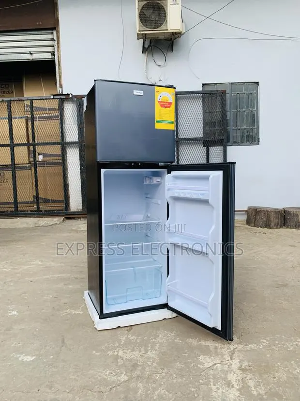 Best Buy for Less NASF2-18fl Nasco Fridge · Photo 1