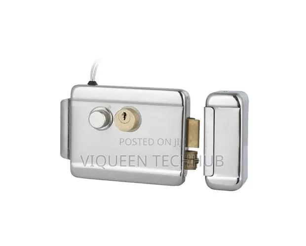 Electric Ic Mortise Lock ZDL-1073 · Photo 1