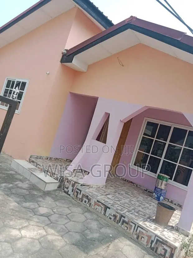 3bdrm House in Wisa Groups, Accra Metropolitan for rent · Photo 1