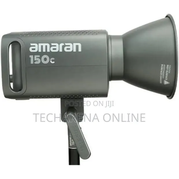 Amaran 150c · Photo 1