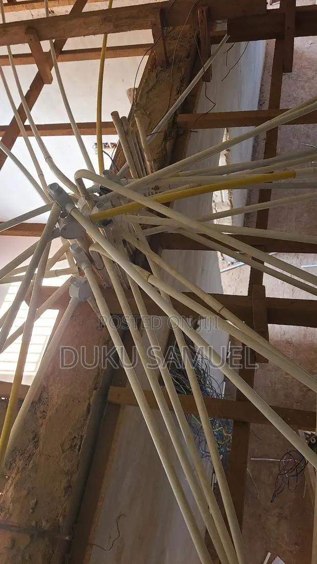 Certified Electrician Available 24/7 · Photo 6