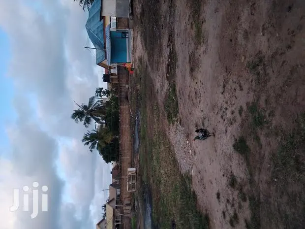 Half Plot for Sale at Spintex Road Baatsona With Land Title · Photo 1