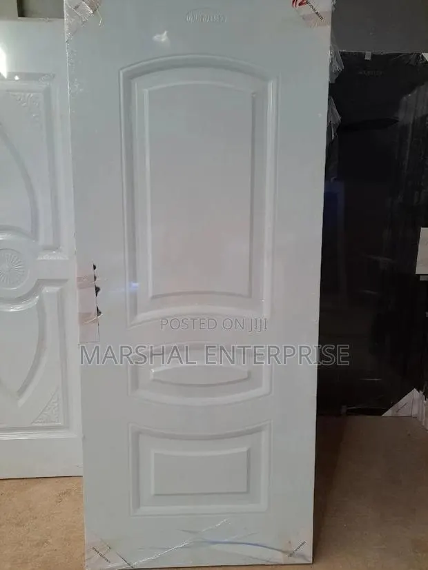 Inside Door · Photo 1