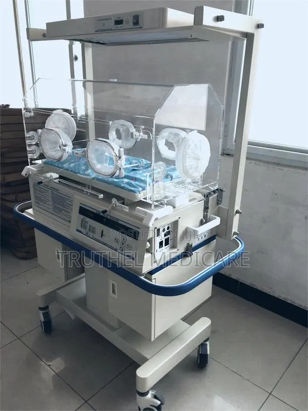 Baby Incubator - Advanced · Photo 1