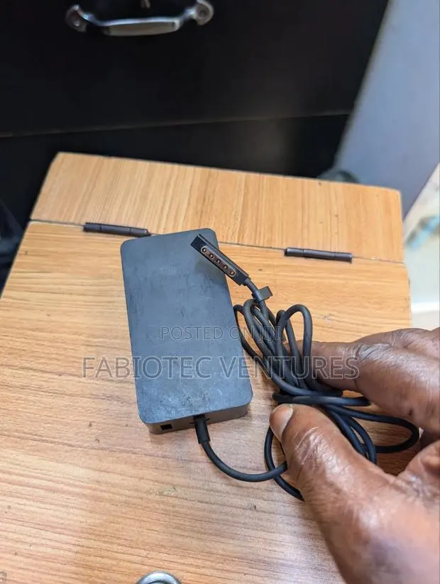 Sauface Charger · Photo 1