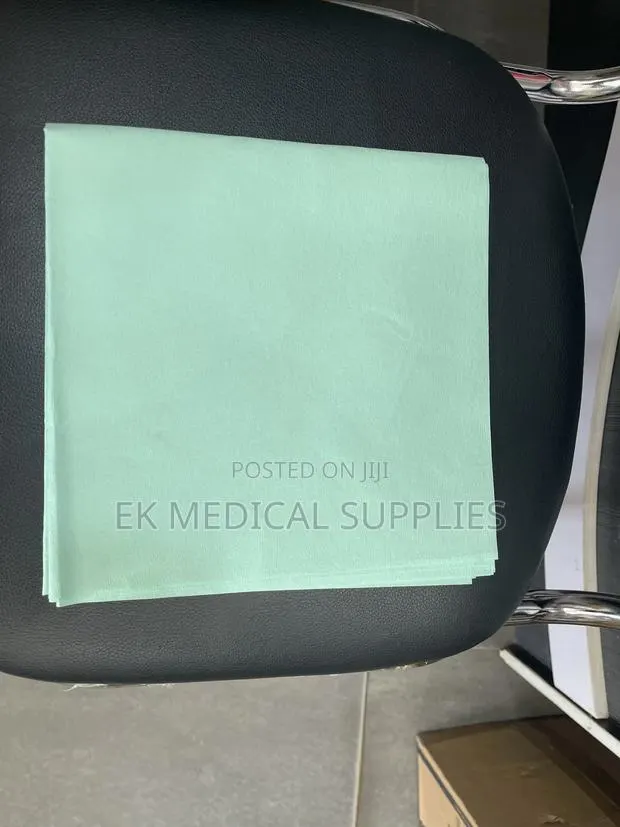 Autoclave Paper · Photo 1