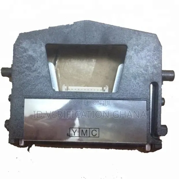Datacard Printhead · Photo 1