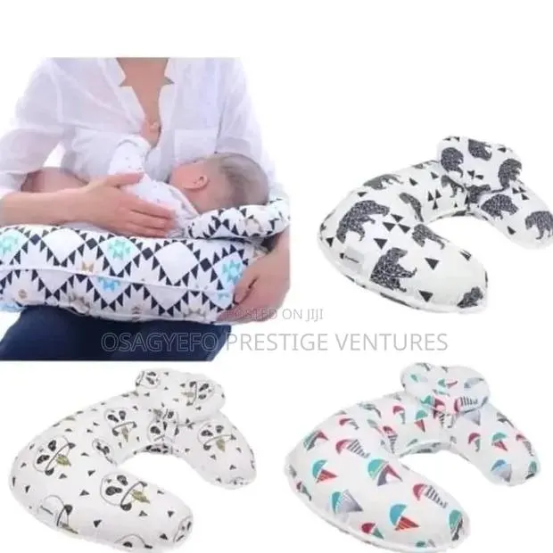Quality Nursing Pillow · Photo 1