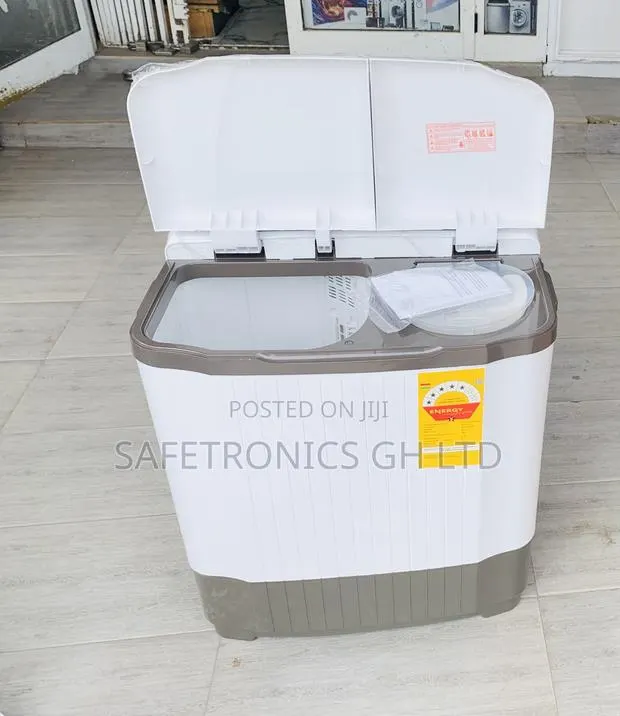 Fast Nasco 5Kg Washing Machine · Photo 1