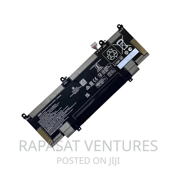 HP Rr04xl Battery · Photo 1