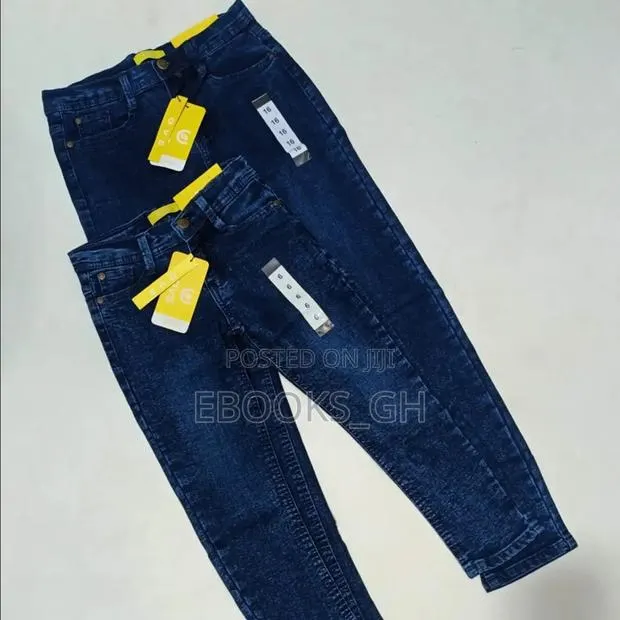 Kids Jeans · Photo 1