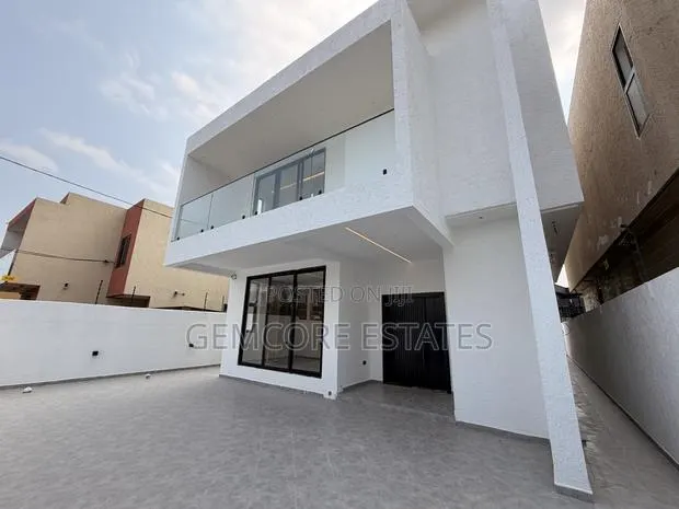 4bdrm House in East Legon Hills for sale · Photo 1