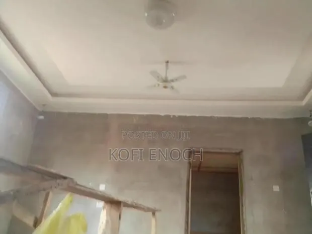 Plywood Ceiling Designs · Photo 1