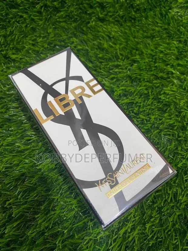Ysl Libre Edp Intense 90ml · Photo 1