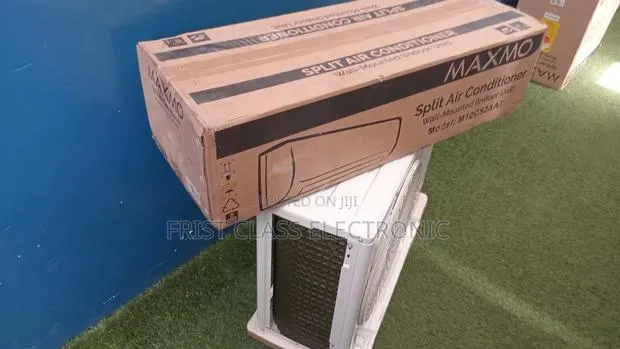 Maxmo 1.5hp Cooling Ac, Chill That Feels Powerful · Photo 1