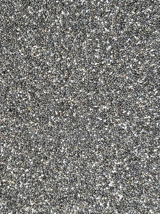 Chia Seeds · Photo 3