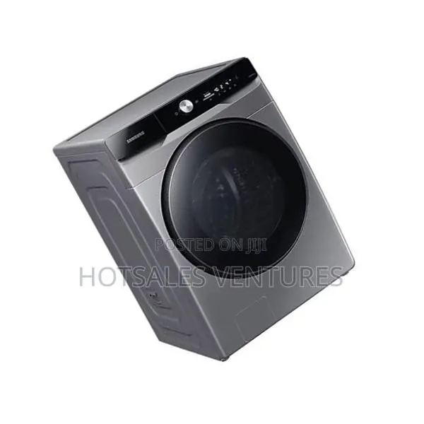 Best Samsung 17kg/10kg Washer and Dryer Washing Machine-Wd17t6300gp/Sp · Photo 1