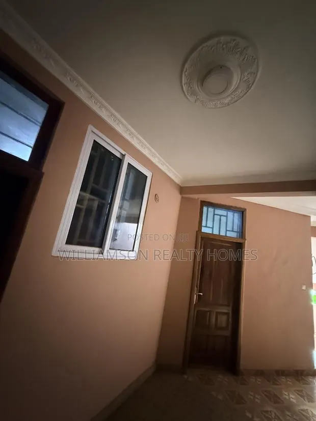 1bdrm Apartment in Hfc Estate Area, Spintex for rent · Photo 1