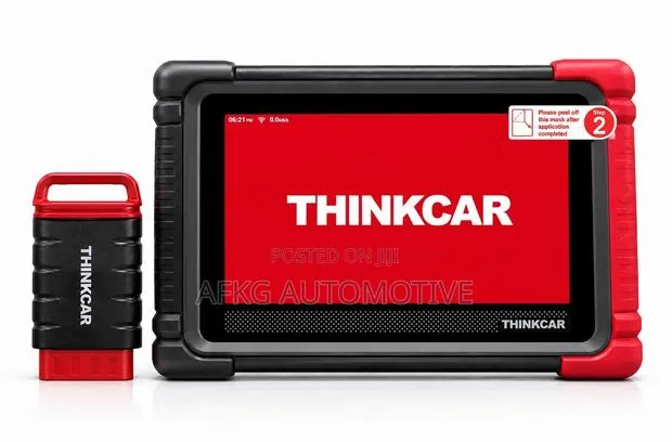 Thinkcar Thinktool Lite 2 · Photo 1