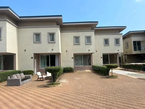 2bdrm Townhouse / Terrace in Sefdard Properties, Tseaddo for rent · Photo 1
