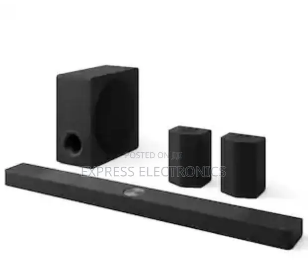 Nice Design Q930f. 580w Samsung G · Photo 1