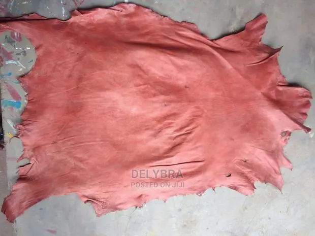 Sheep Leather · Photo 1