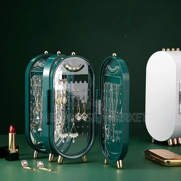 Jewel Foldable Organizer · Photo 1