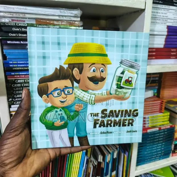 The Saving Farmer · Photo 1