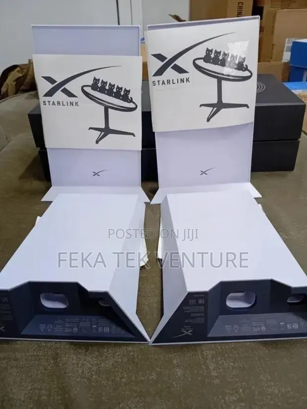 Gen 2 Mesh Routers · Photo 1