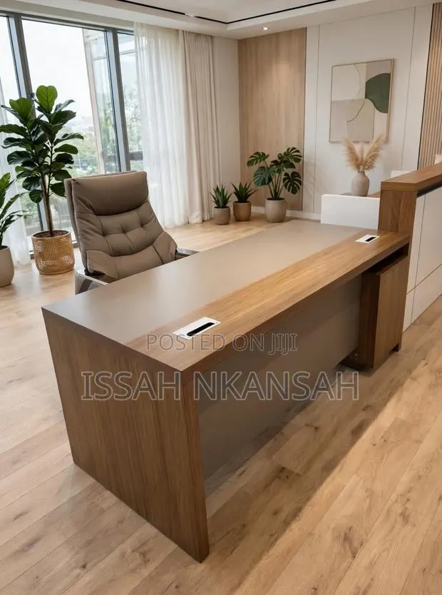 CEO Exegutive Chair · Photo 1