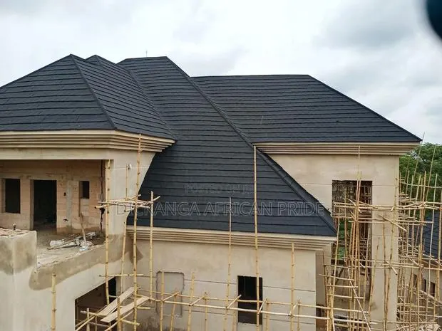Invest Once, Forget Repairs — Stone-Coated Roofing Is the Answer · Photo 1