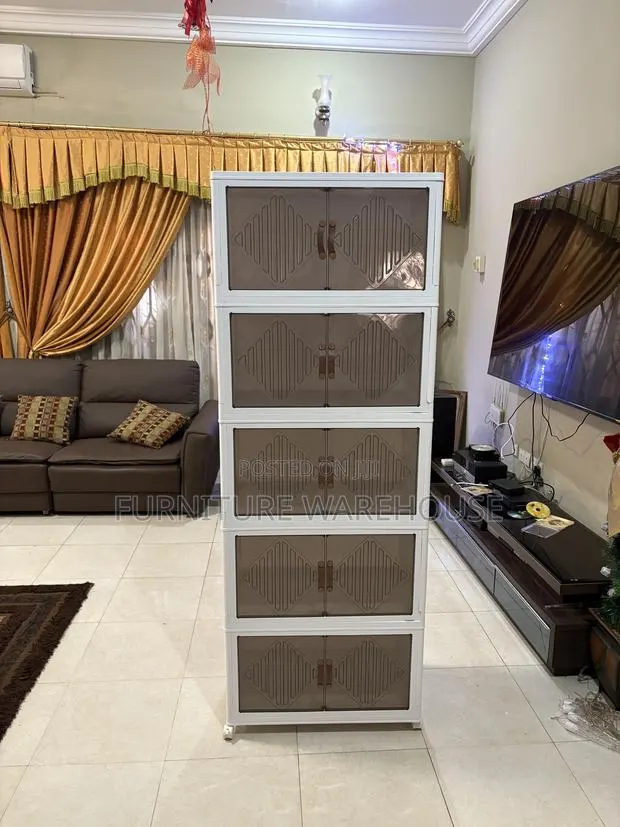 Plastic Wardrobe · Photo 1