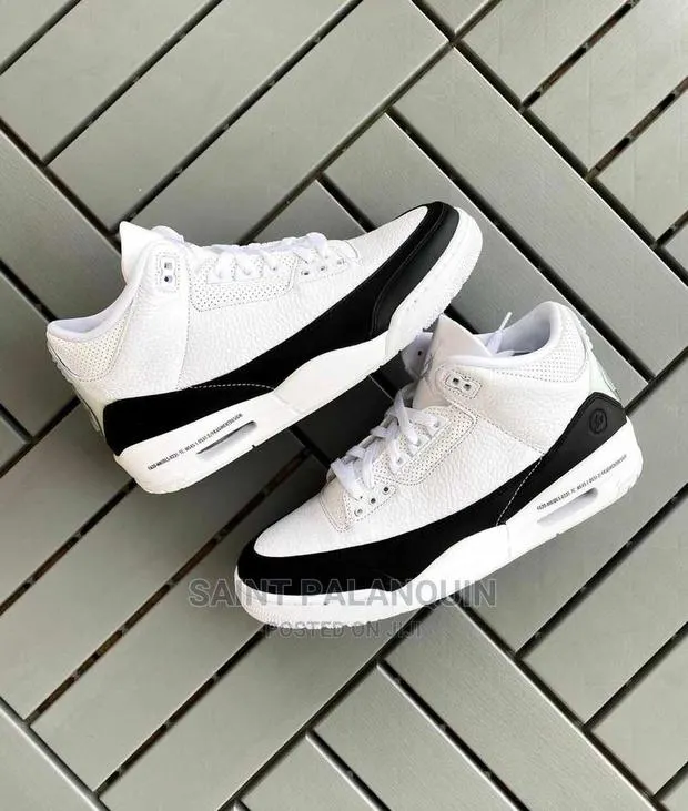 Nike Jordan 3 · Photo 1