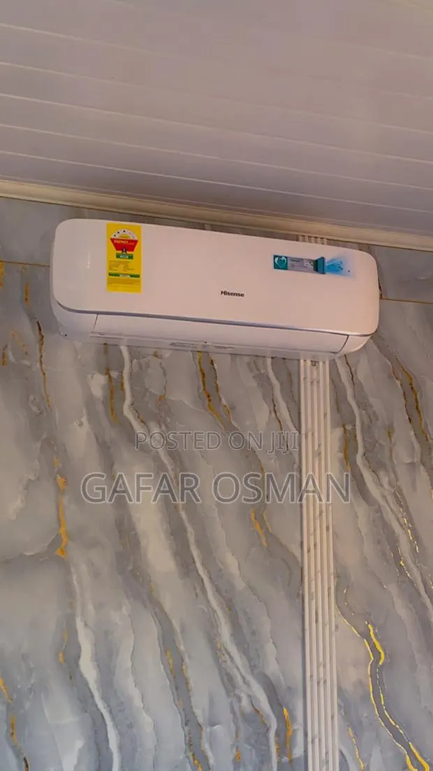 Ac Repairs and Installation · Photo 1