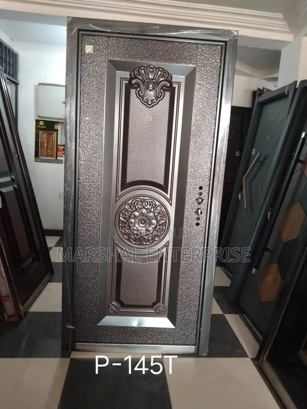 Turkish Antirust Door · Photo 1