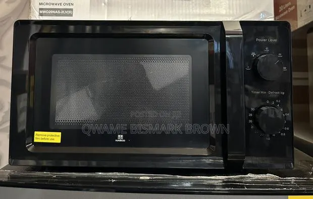 Nasco Microwave 20l · Photo 1
