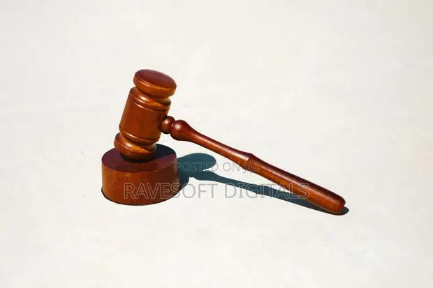 Law Firm Professional Company Website Design · Photo 1