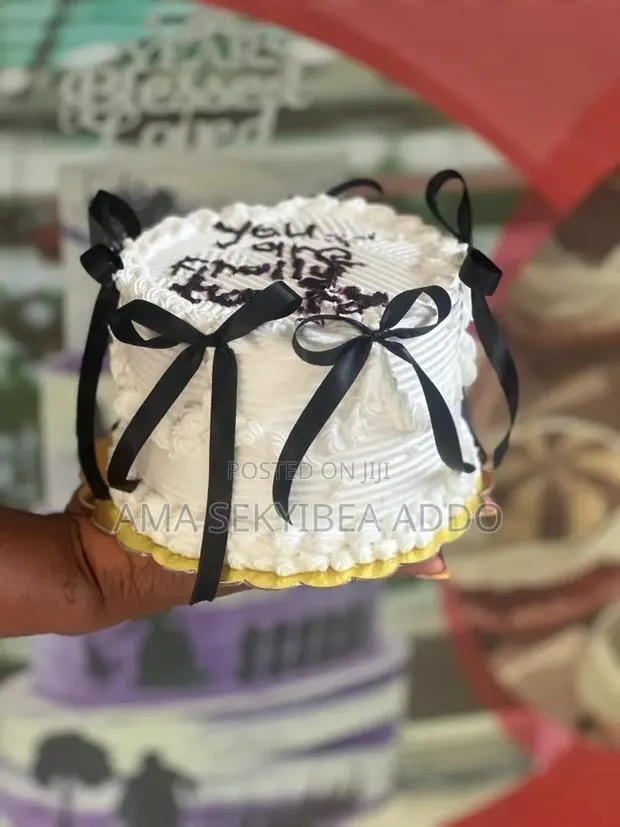Budget Friendly Cakes Available · Photo 1