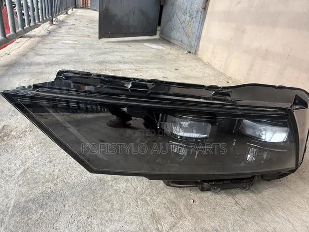 Sonata 2025 Headlight · Photo 1